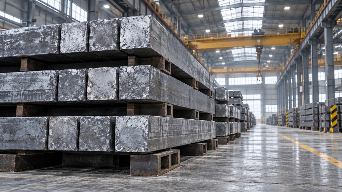 Swiss Steel Explores Canadian Supply of 1 Million Tonnes of Low-Carbon Steel a Year Swiss Steel Explores Canadian Supply of 1 Million Tonnes of Low-Carbon Steel a Year
