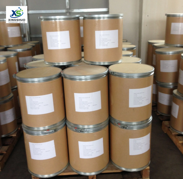 4-Dimethylaminopyridine CAS#1122-58-3