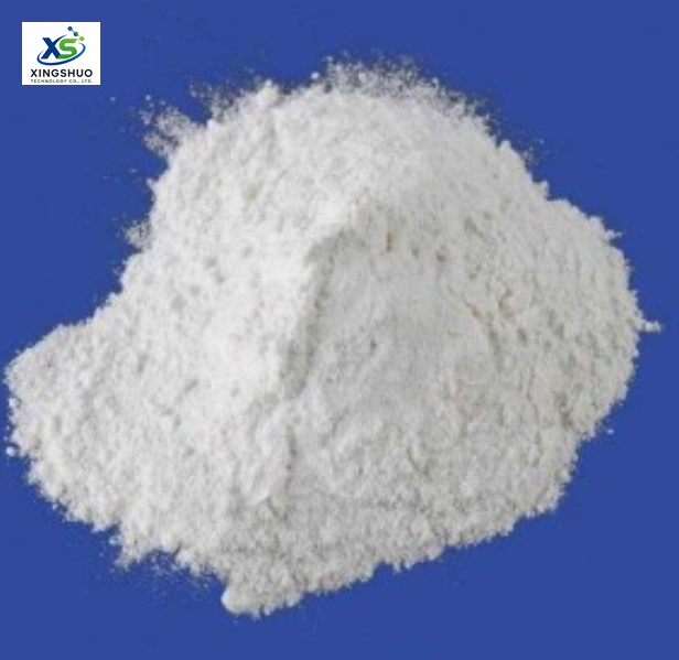 Polyacrylamide CAS#9003-5-8