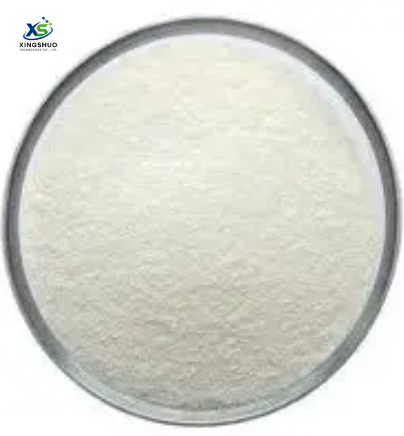 Pre-gelatinized starch CAS#9005-25-8