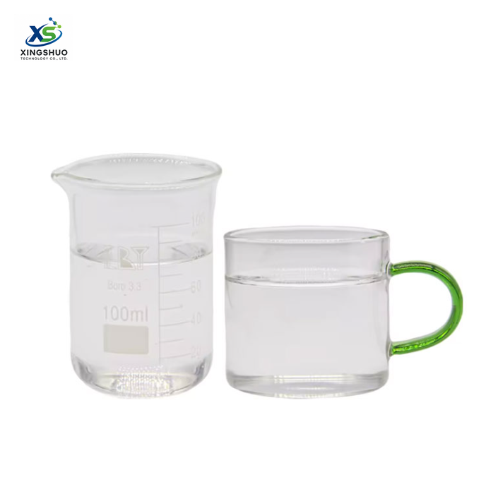 Epichlorohydrin CAS# 106-89-8