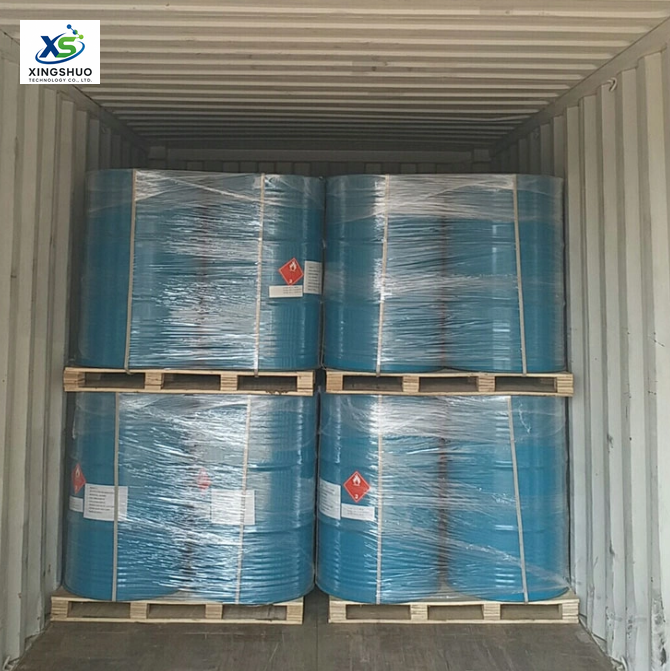 Cumyl Hydroperoxide CAS#80-15-9