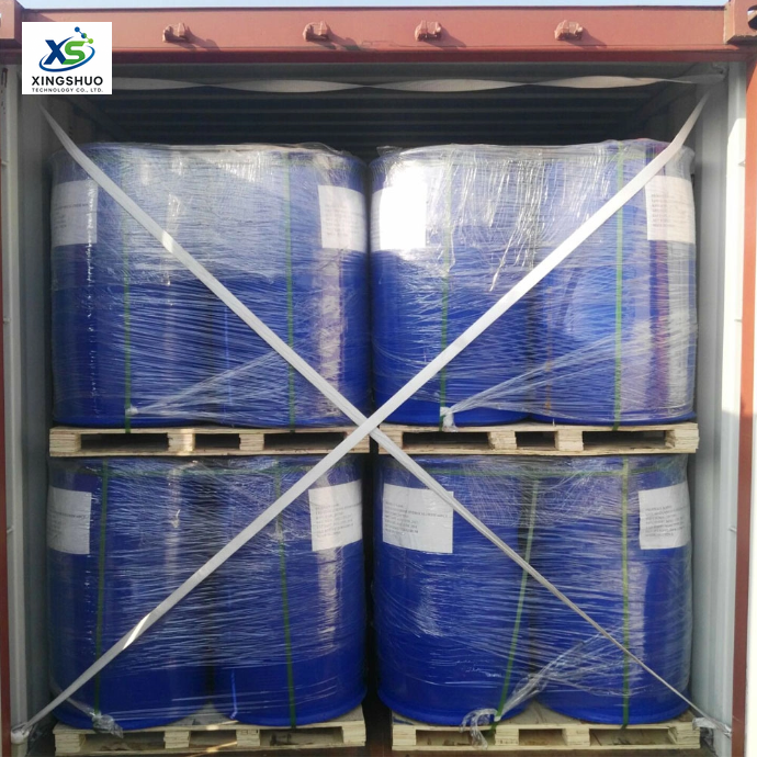 Lauryl Hydroxysultaine CAS#35192-74-6