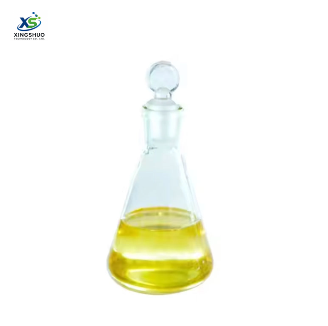 Cinnamic Aldehyde CAS#104-55-2