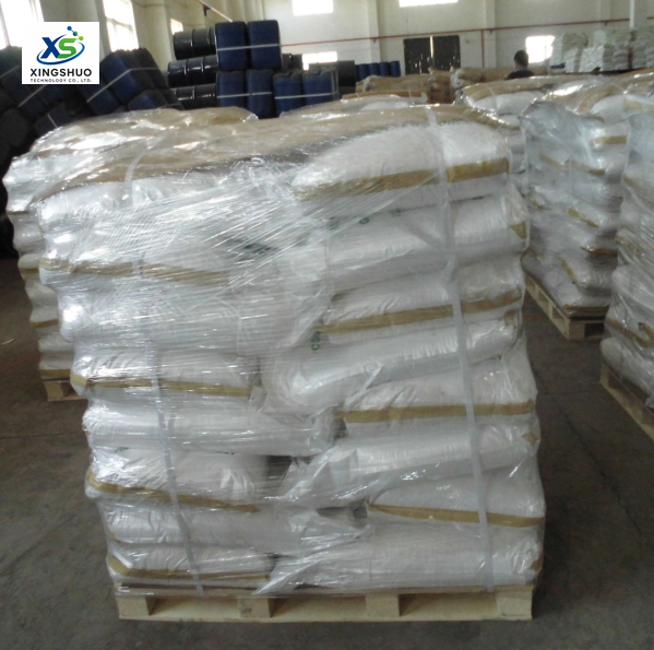 Anhydrous Sodium Sulfite CAS#7757-83-7
