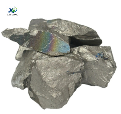 Ferrotitanium 30