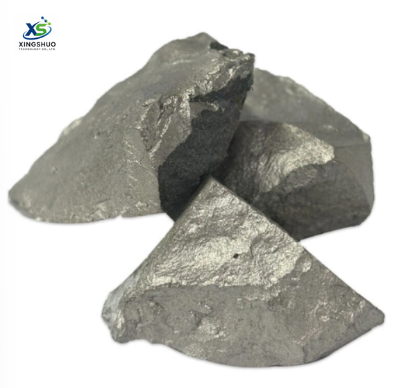 Ferrotitanium 30