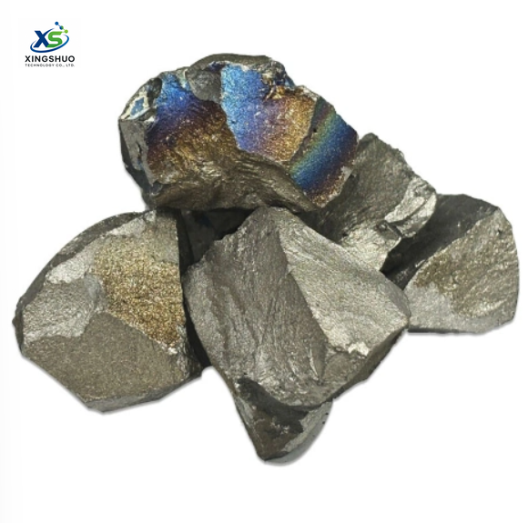 Ferrotitanium 30