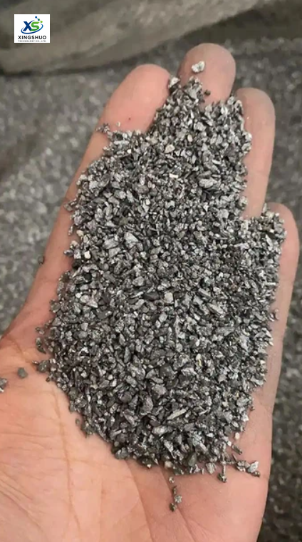 Application scenarios of silicon carbide replacing ferrosilicon Application scenarios of silicon carbide replacing ferrosilicon