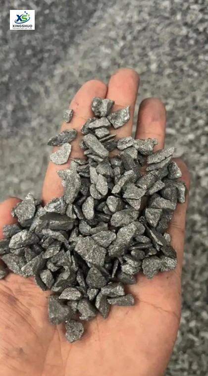 ebbf2ceb-0a3b-43ec-879f-ba41dd448fdd Application scenarios of silicon carbide replacing ferrosilicon