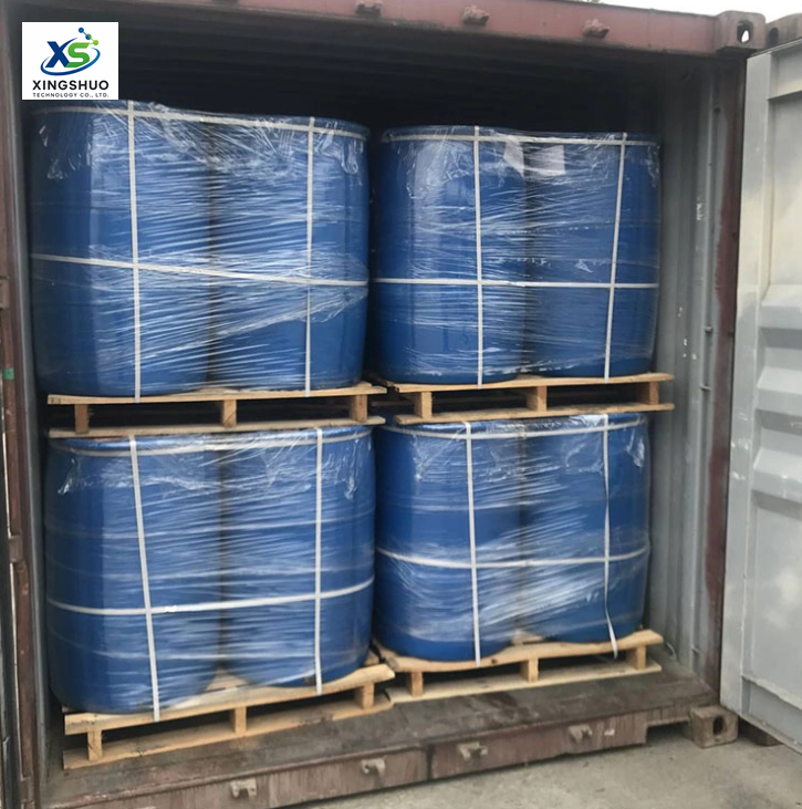 Ethylene glycol CAS#107-21-1