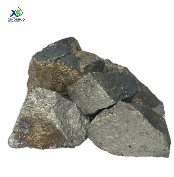 Iron Molybdenum 55