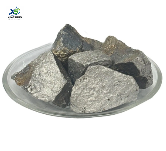 Iron Molybdenum 55