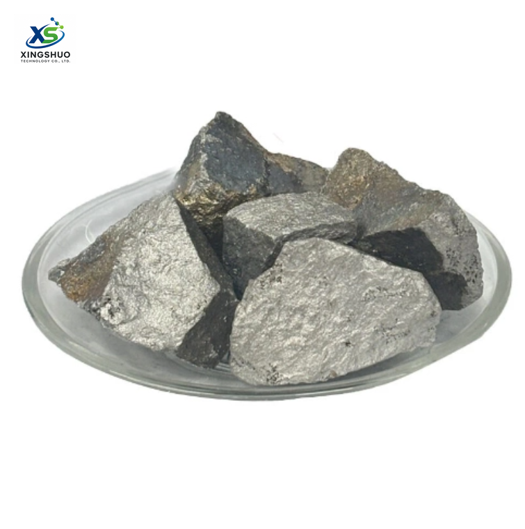 Iron Molybdenum 60-2