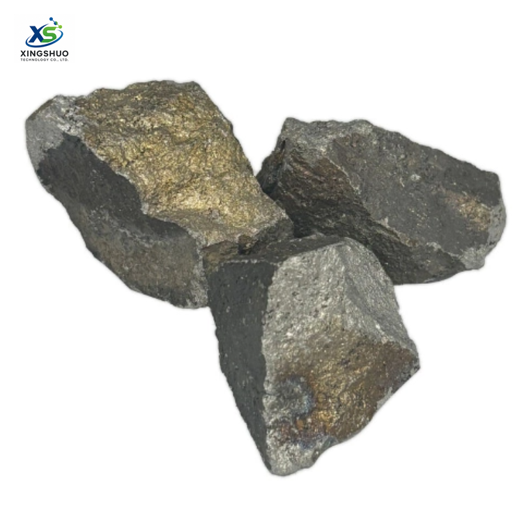Iron Molybdenum 70-2