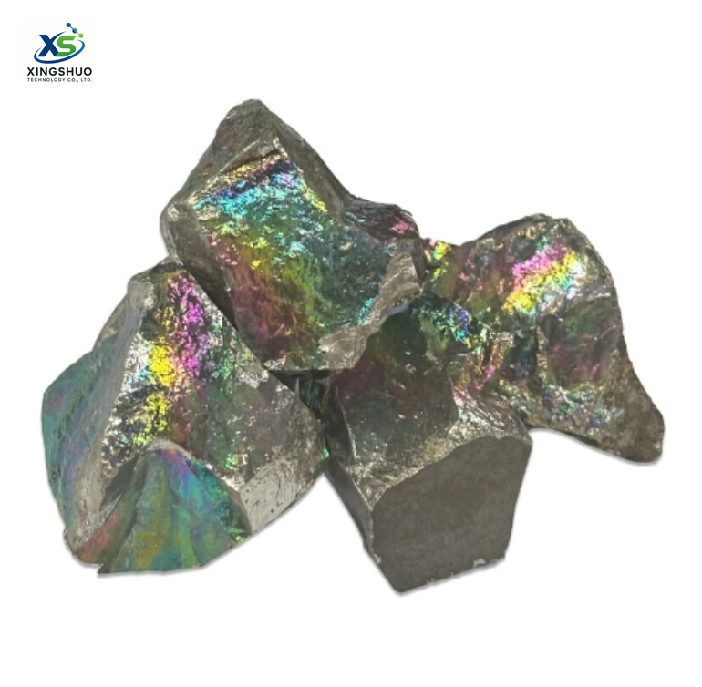 Manganese Metal