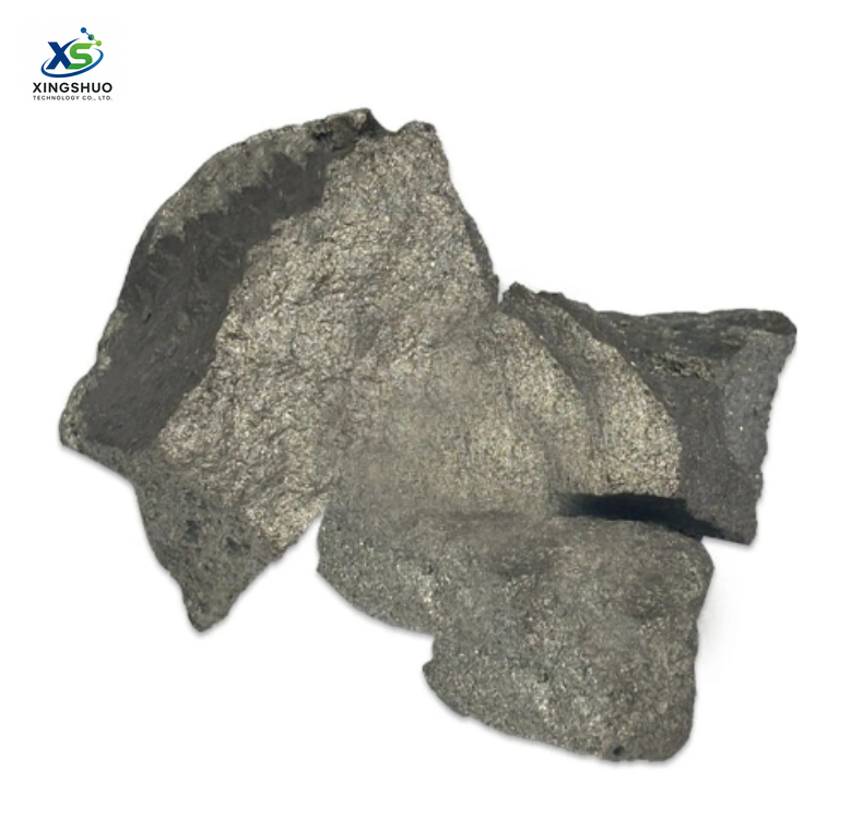 High-carbon Ferromanganese