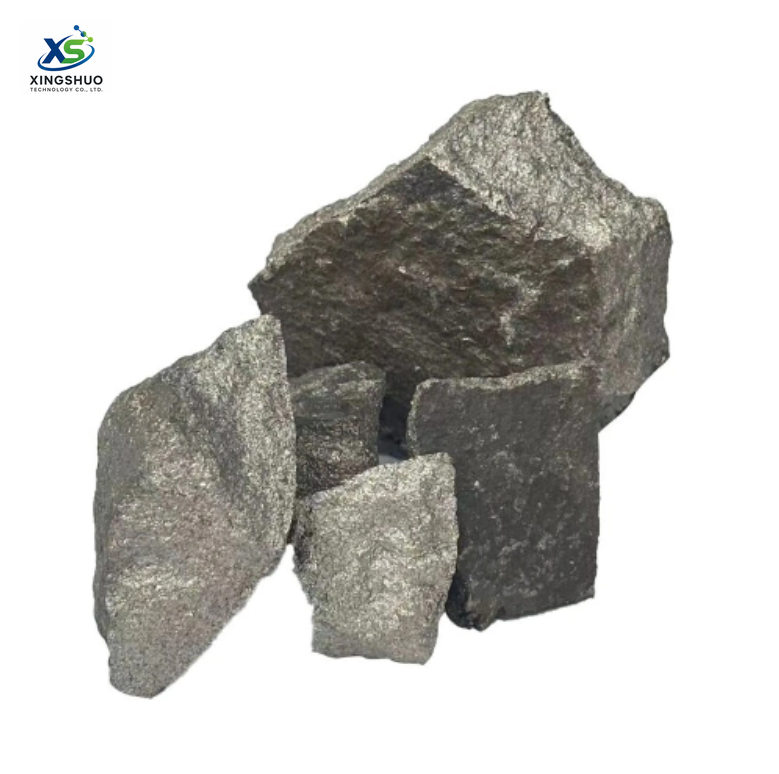 Low-carbon Ferromanganese