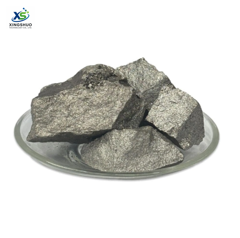 High-carbon Ferromanganese