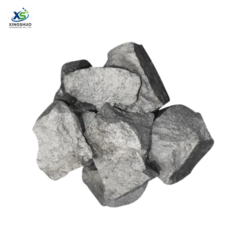 Silicon-manganese Alloy 6517