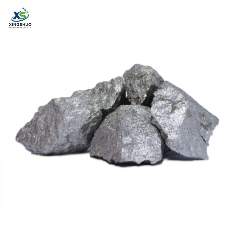 Silicon-manganese Alloy 6818