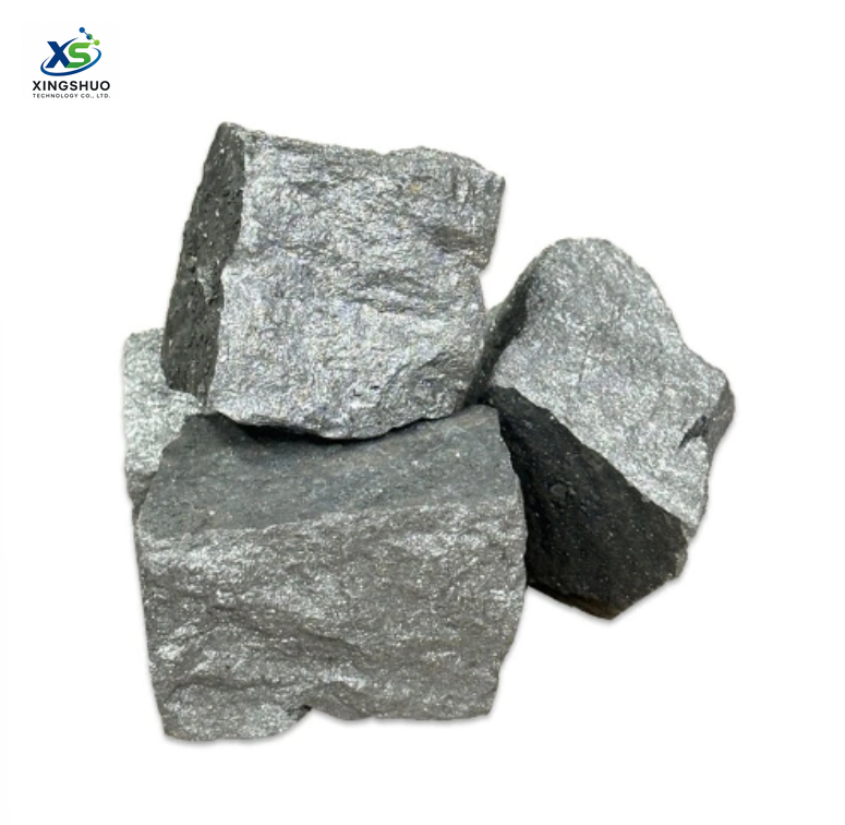 Ferrosilicon 75