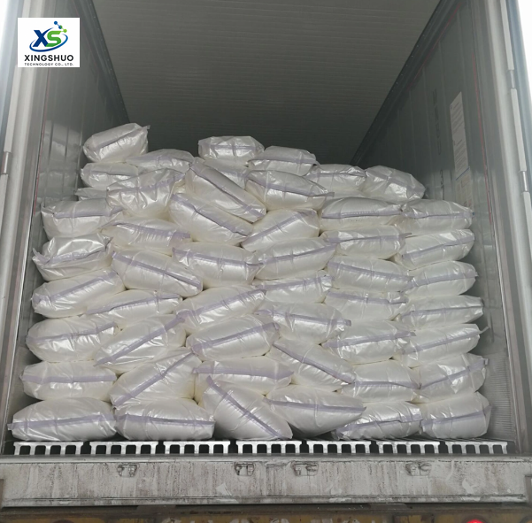 Carboxymethyl cellulose CAS#9000-11-7