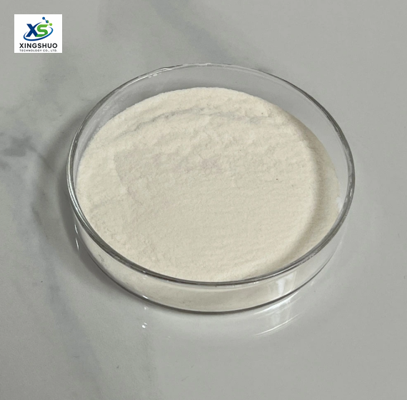 Hydroxypropyl Methyl cellulose CAS#9004-65-3