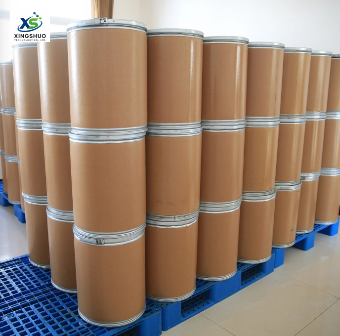 D-Camphorsulfonic acid CAS# 3144-16-9