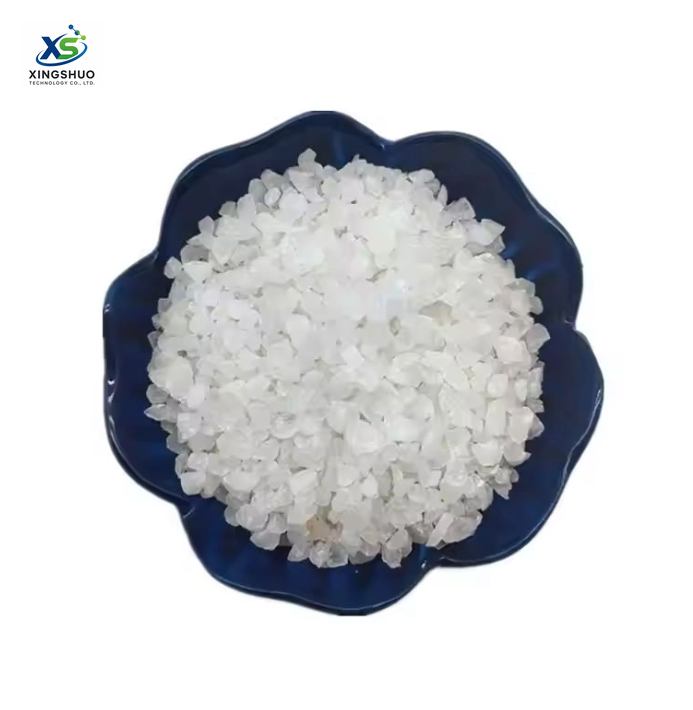 Nicotinic Acid CAS# 59-67-6 Vitamin B3