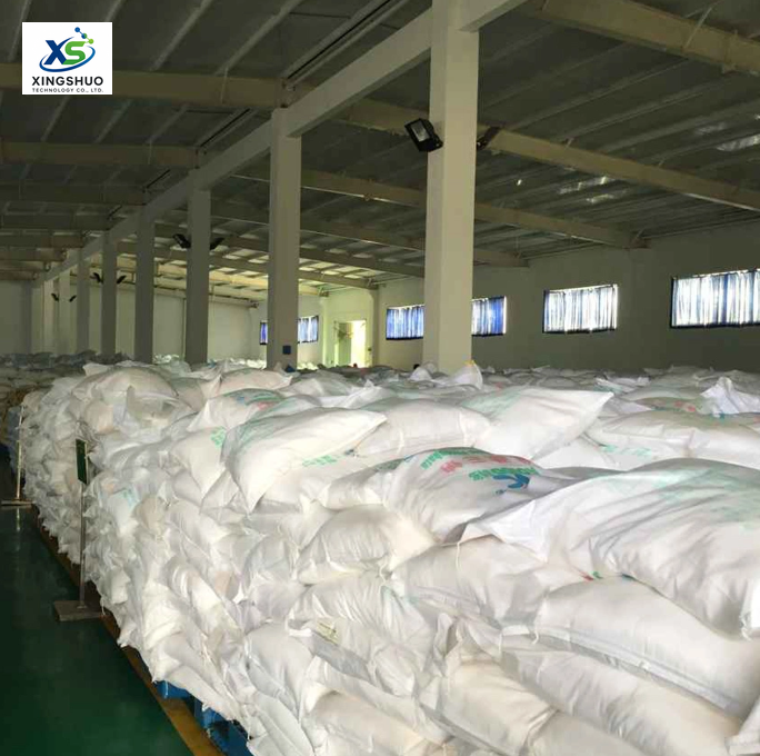Zinc Oxide CAS#1314-13-2