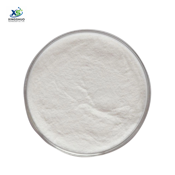 L-Isoleucine CAS#73-32-5