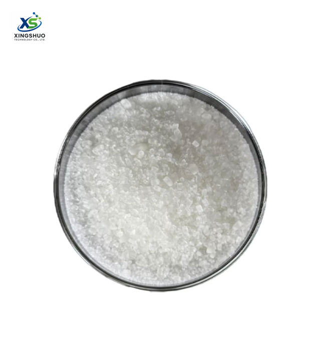 Tetrabutylammonium Bromide CAS#1643-19-2