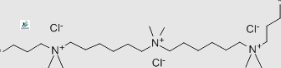 Poly(diallyldimethylammonium chloride) CAS#26062-79-3