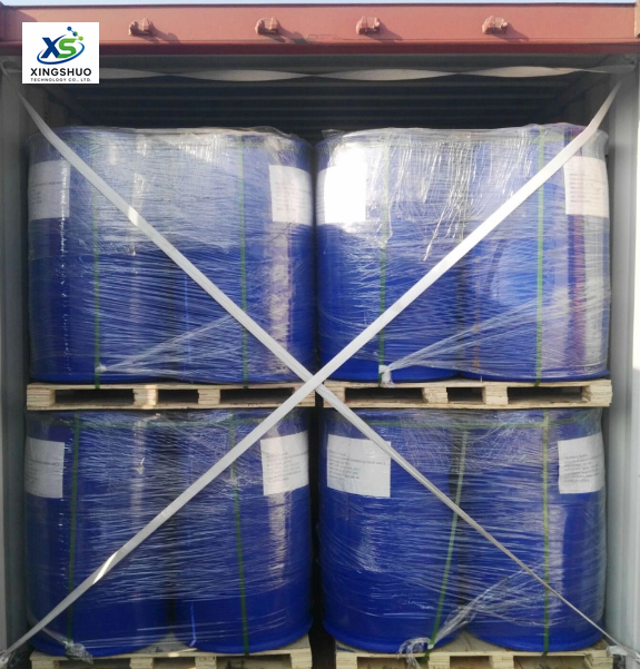 Dodecyl Dimethyl Benzyl Ammonium Chloride CAS#139-07-1