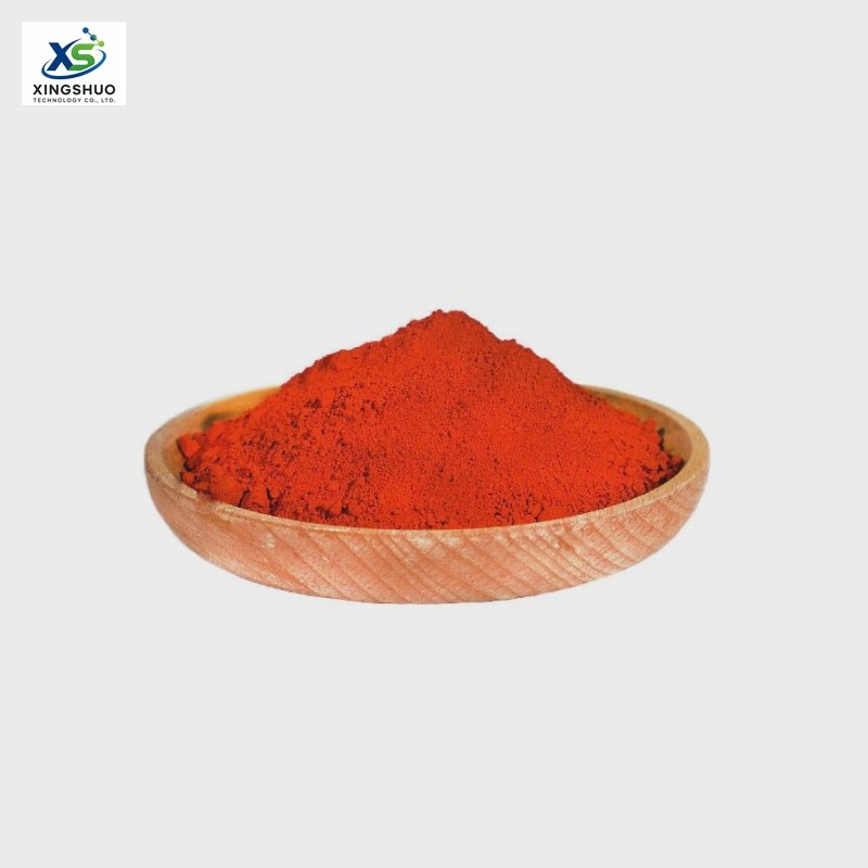 Iron Oxide Red#1309-37-1 Iron Oxide Red#1309-37-1