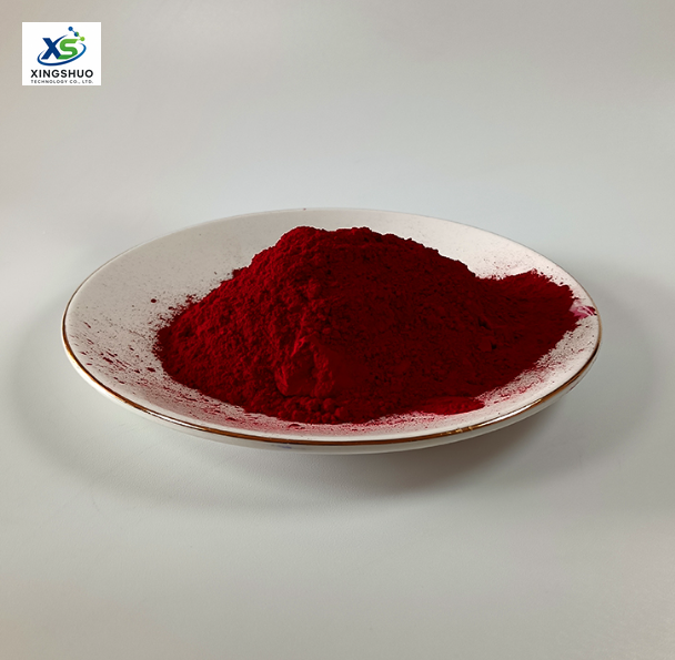 Pigment Red 112#6535-46-2