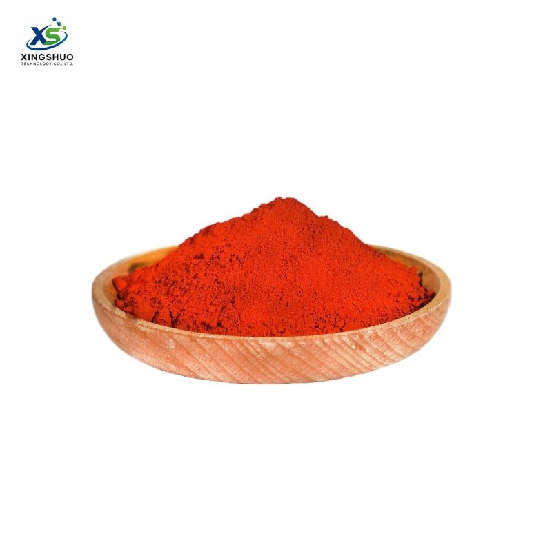 Pigment Red 112#6535-46-2 Pigment Red 112#6535-46-2