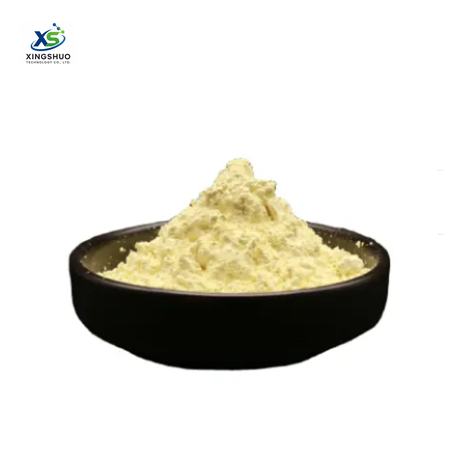 Musk Ketone CAS# 81-14-1