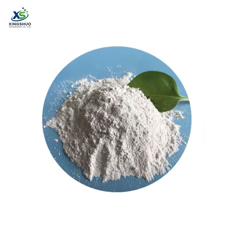 Trifluoroacetamide CAS#354-38-1 Trifluoroacetamide CAS#354-38-1