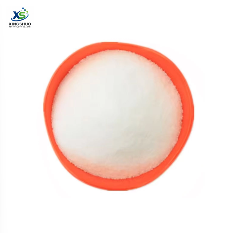 Melamine CAS#108 - 78 - 1