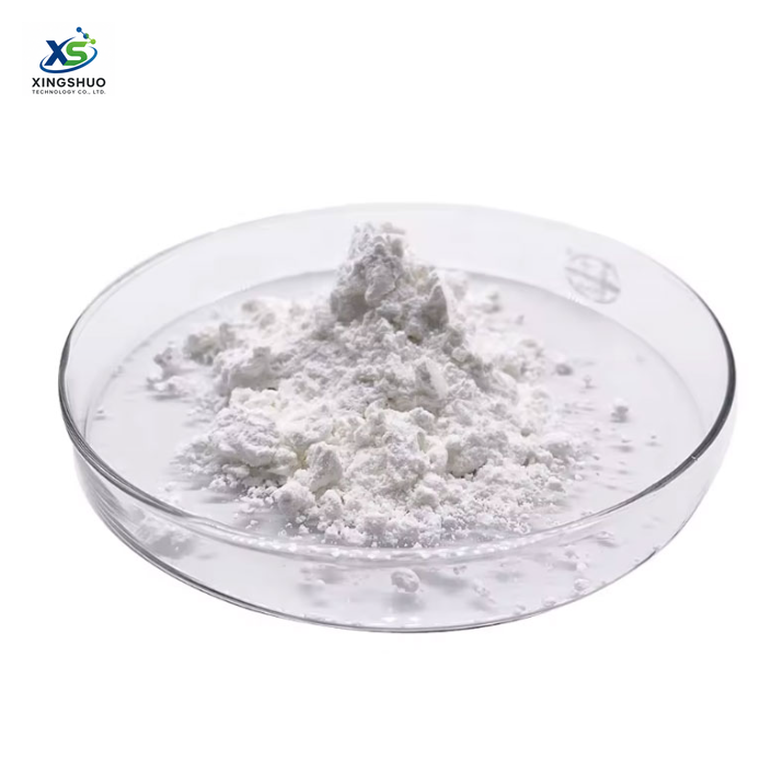 D-α-Tocopherol succinate CAS# 4345-03-3