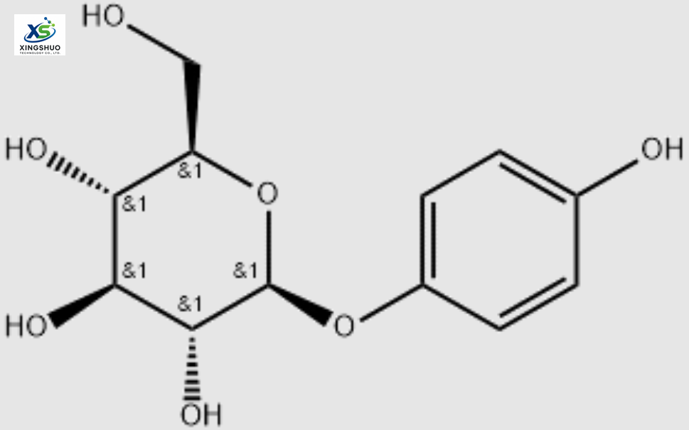 Arbutin#497-76-7