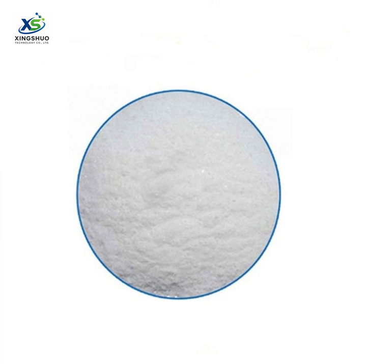 Tetraethylammonium Bromide CAS#71-91-0