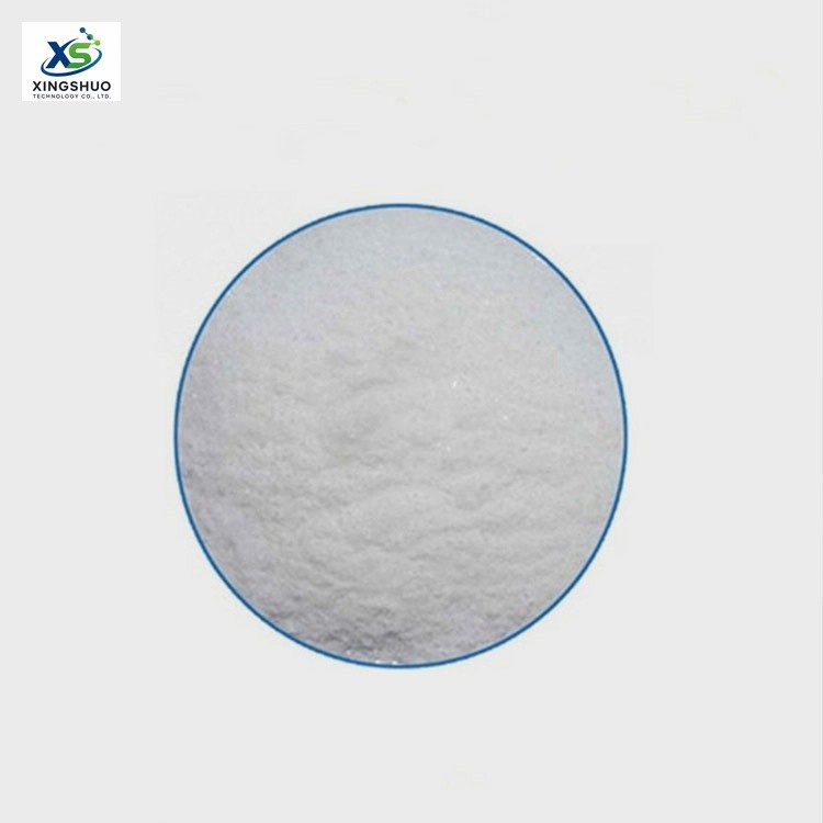 Tetraethylammonium Bromide CAS#71-91-0 Tetraethylammonium Bromide CAS#71-91-0