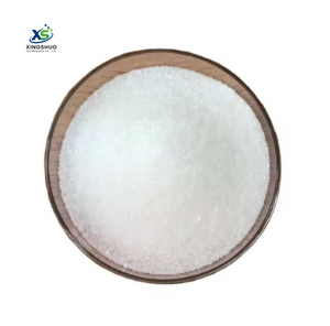 Hexadecyl Trimethyl Ammonium Bromide CAS#57-09-0