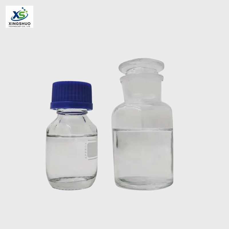 Tetraethylammonium Hydroxide CAS#77-98-5 Tetraethylammonium Hydroxide CAS#77-98-5