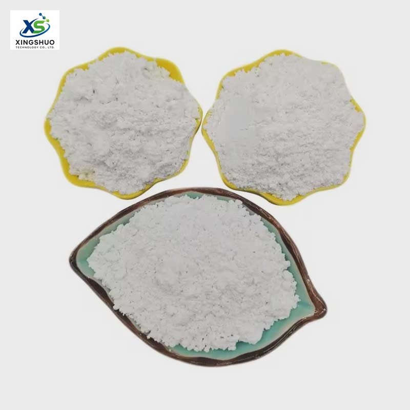 Natamycin CAS#7681-93-8 Natamycin CAS#7681-93-8