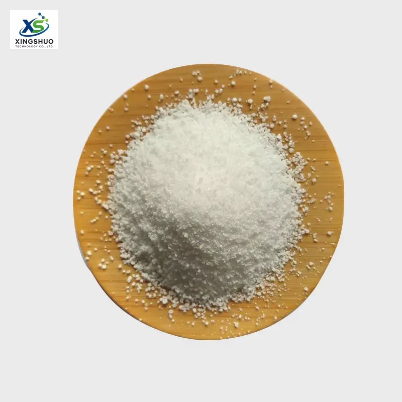 Tetrapropylammonium Bromide CAS#1941-30-6 Tetrapropylammonium Bromide CAS#1941-30-6