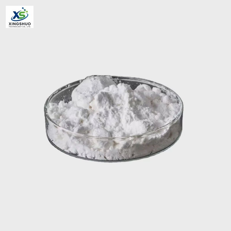 Ethyltriphenylphosphonium Bromide CAS#1530-32-1 Ethyltriphenylphosphonium Bromide CAS#1530-32-1